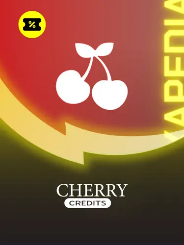 Cherry Credits - Voucher